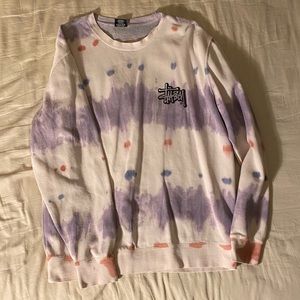 Stussy Crewneck